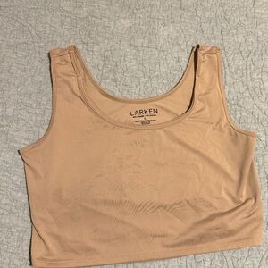 Larken X Nursing and Hands-Free Pumping Bra